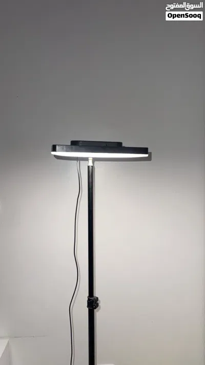 ليت ابجوره زينه و استعمال خفيف و ماتعاني من المشاكل و زينه للغرف light for room 2