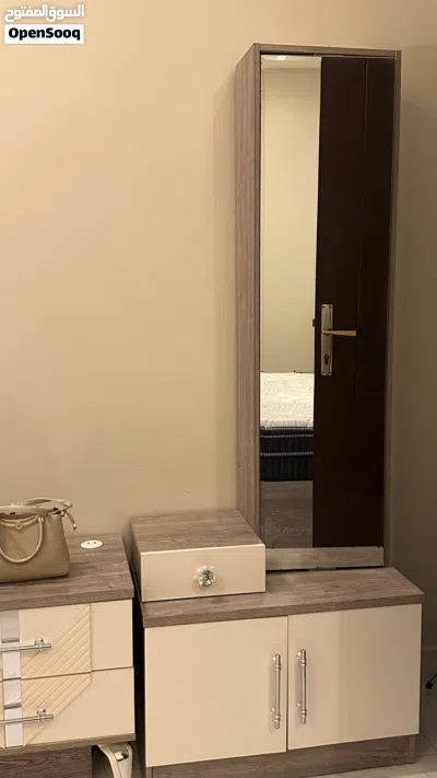 غرفة نوم استخدام عرسان سنه للبيع 4