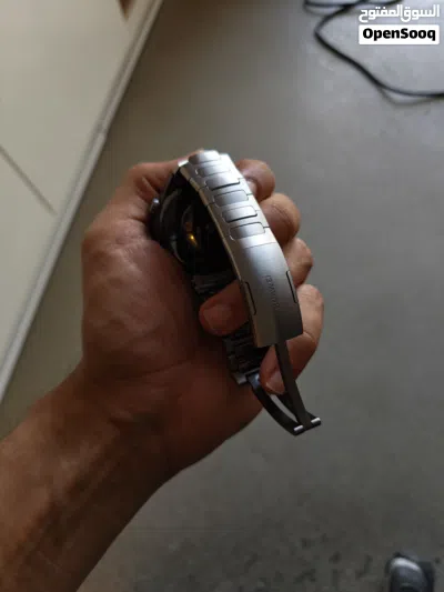 Huawei watch 5 as new. 3