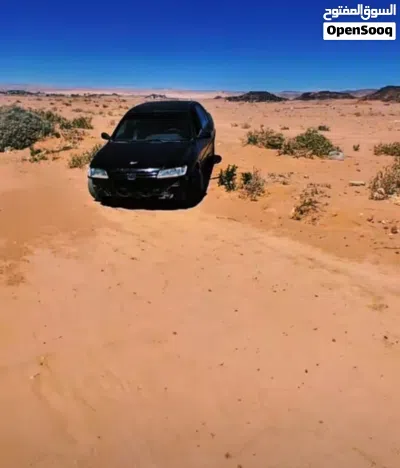 Peugeot 306 4