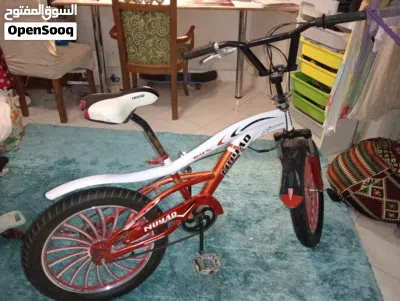 للبيع دراجة BMX 2