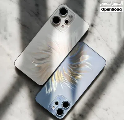 OPPO Reno 14 Pro 2