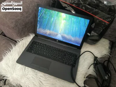 لابتوب شبه جديد بسعر حررق 2