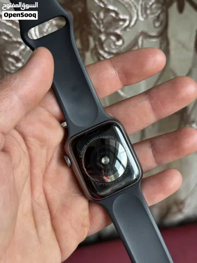 ابل واتش سيريس 5 44mm 2