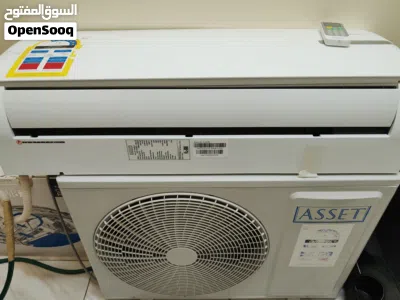 Asset split type 1.5 ton AC 3