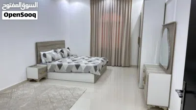 فلة مفروشه للايجار 4