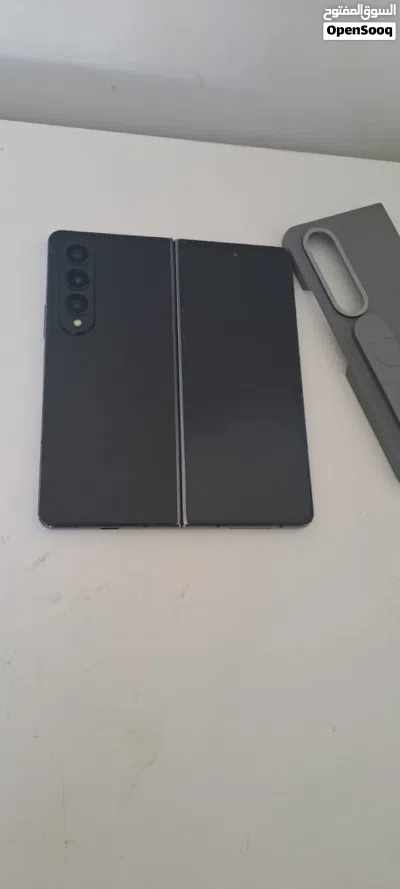12 رام سامسونج z fold 4 4