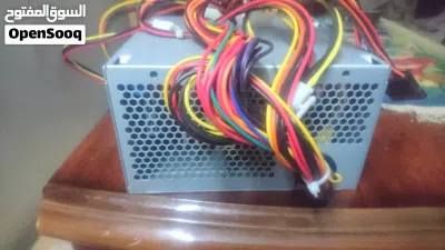 بور سبلاي power supply huntkey 3