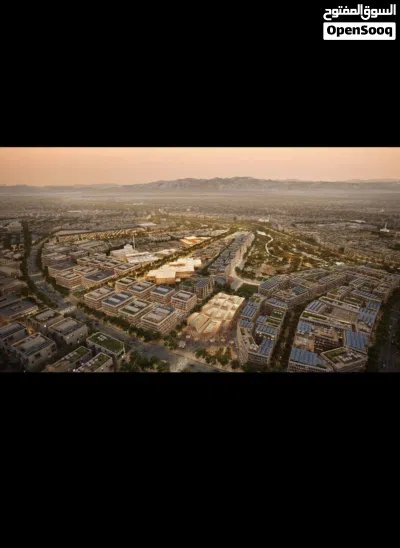 Luxury Off-Plan Property Sultan 4