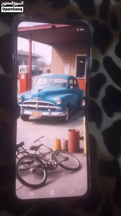 سامسونج زد فليب 5g 4