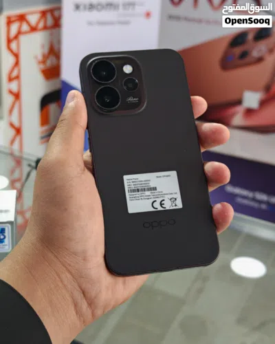 Oppo Reno 15Pro 12/512GB 3