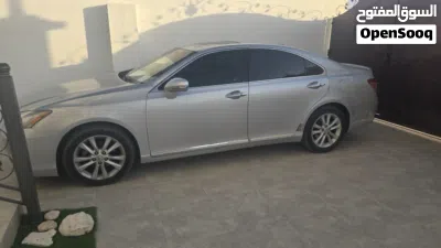 Lexus ES ES 350 2