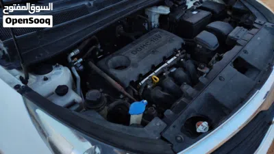 Kia Sportage EX 2