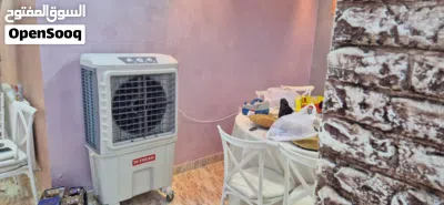 مكيف صحراوي تأجير 3