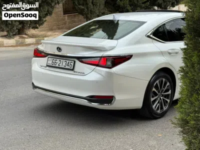 Lexus ES ES 300 2