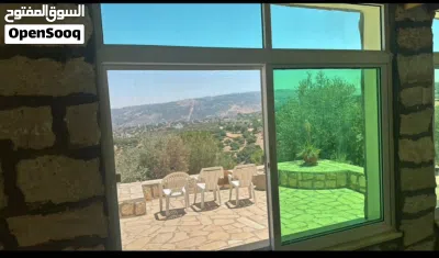 مزرعة مميزة جدا للبيع السلط 2