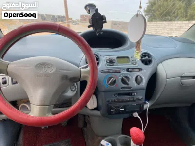 تويوتا يارس SE 2
