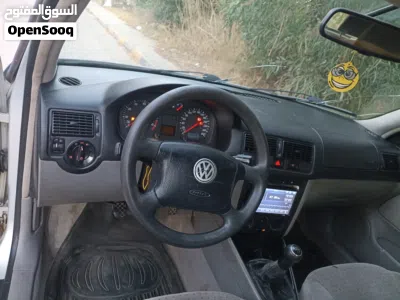 فولكسفاغن جولف Golf 4