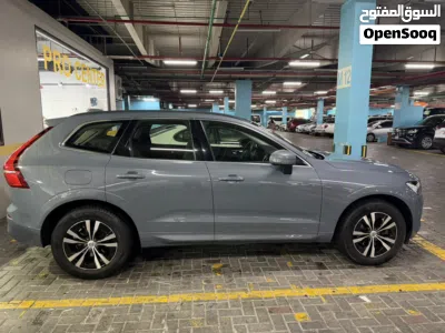 فولفو XC 60 B5 3