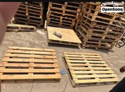 wooden pallet 3