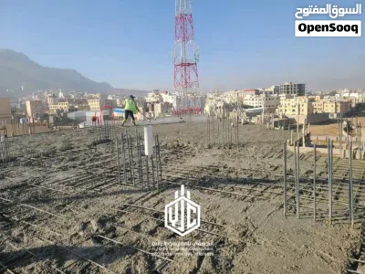 مقاولات بناء عمائر بجميع انواعها 3