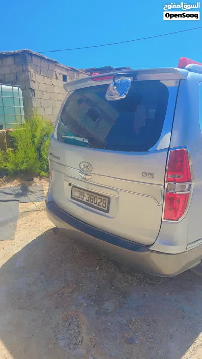 Hyundai H 100 3