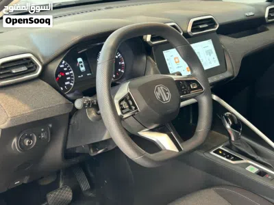 ام جي MG ZS 3