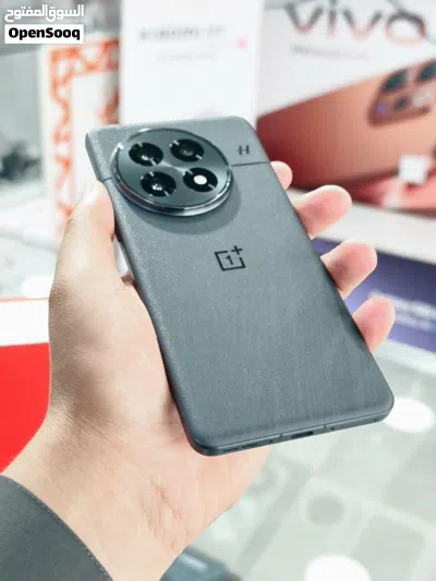 OnePlus 13 12/256GB 3