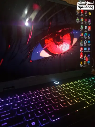 Lenovo Legion 5 2