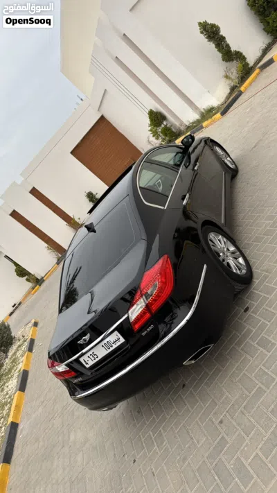 Genesis Other 2
