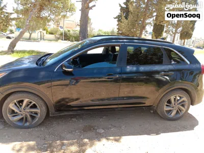 Kia Niro EX 3