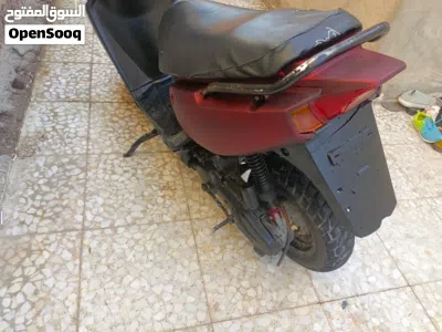 دراجه اكزز جبلي سرعة 140 3