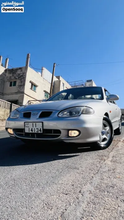 هيونداي افانتي Standard 4