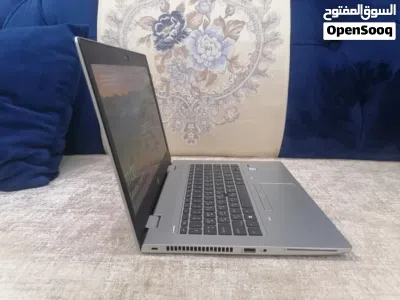 للبيع او تبادل HP EliteBook/ProBook 4