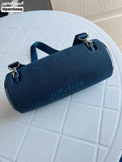 Hi Future Gravity two way, IPX7 Waterproof Speaker 4