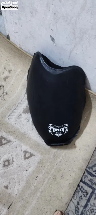 it is used on thai. it is good for people who want to larn kickboxing 3