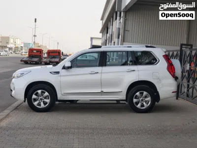 Haval H9 3