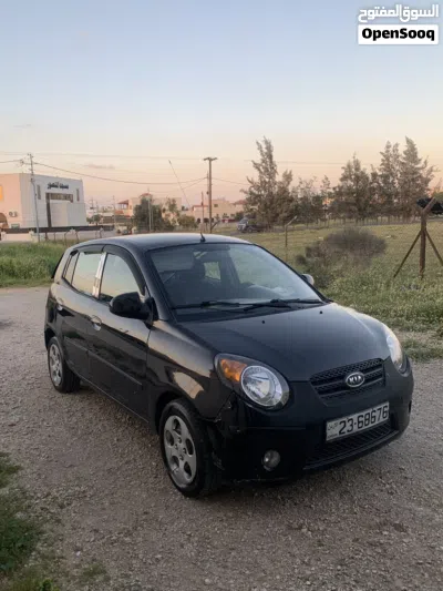 Kia Picanto LX 2