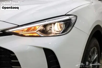 MG MG ZS 4