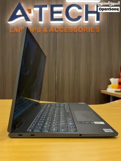 Lenovo Yoga C740-15IML i7 10th Generation 4