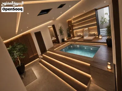 تصميم داخلة وخارجة 3