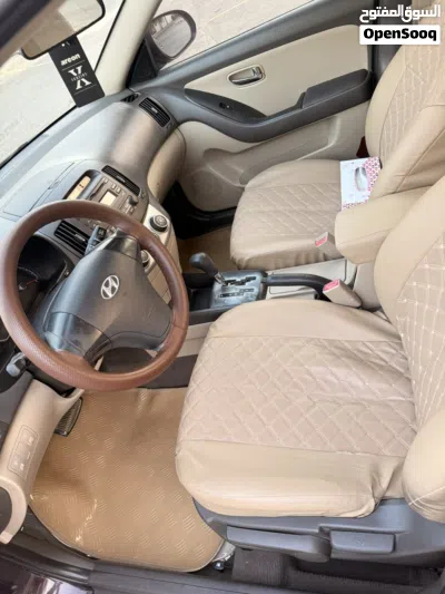 Hyundai Elantra GL 3