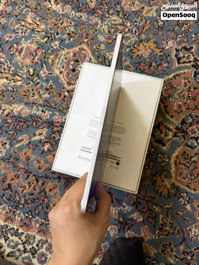 ايباد آير الجيل الخامس 64 نظيف 4