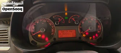 Fiat Linea 4