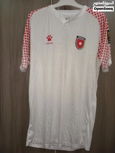 منتخب الاردن 2026 2