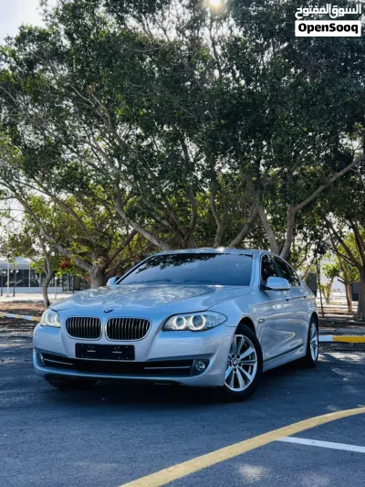 BMW 5 Series 528 2