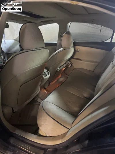 Lexus ES ES 350 4