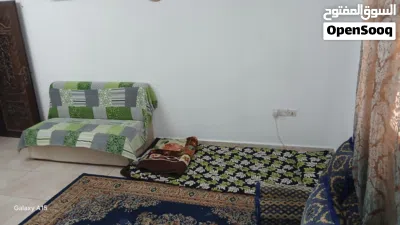 Bed Space Available in Mabela Sanaya, Al Maabilah 2