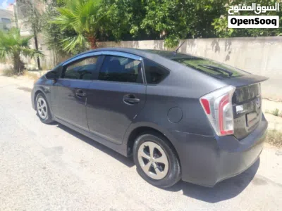 تويوتا بريوس Prius 3