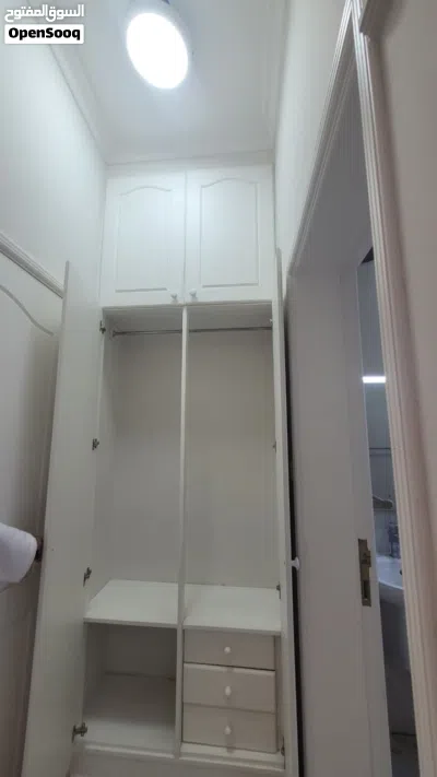 2BHK Apartment for Rent in Azaiba / شقة 2 غرفة نوم للإيجار في العذيبة كما تتوفر 4